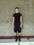 Deltoid Top - Short Sleeve