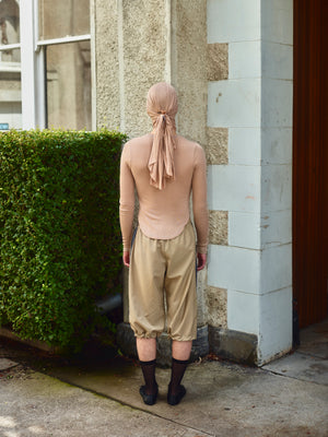 The Boy Bloomer Short