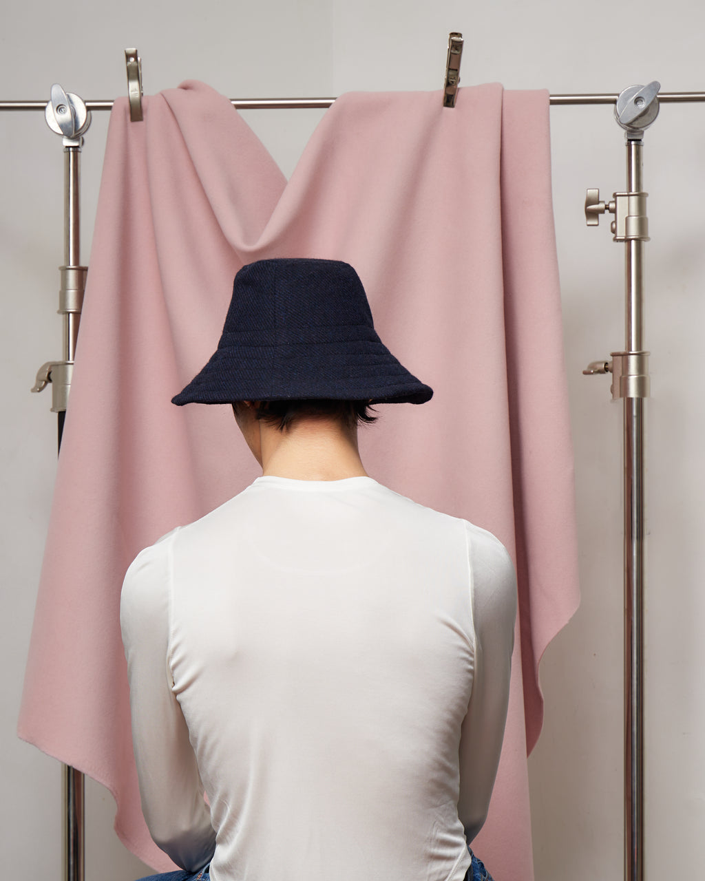 Winter Bucket Hat