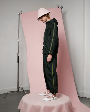Silk Spray Jacket